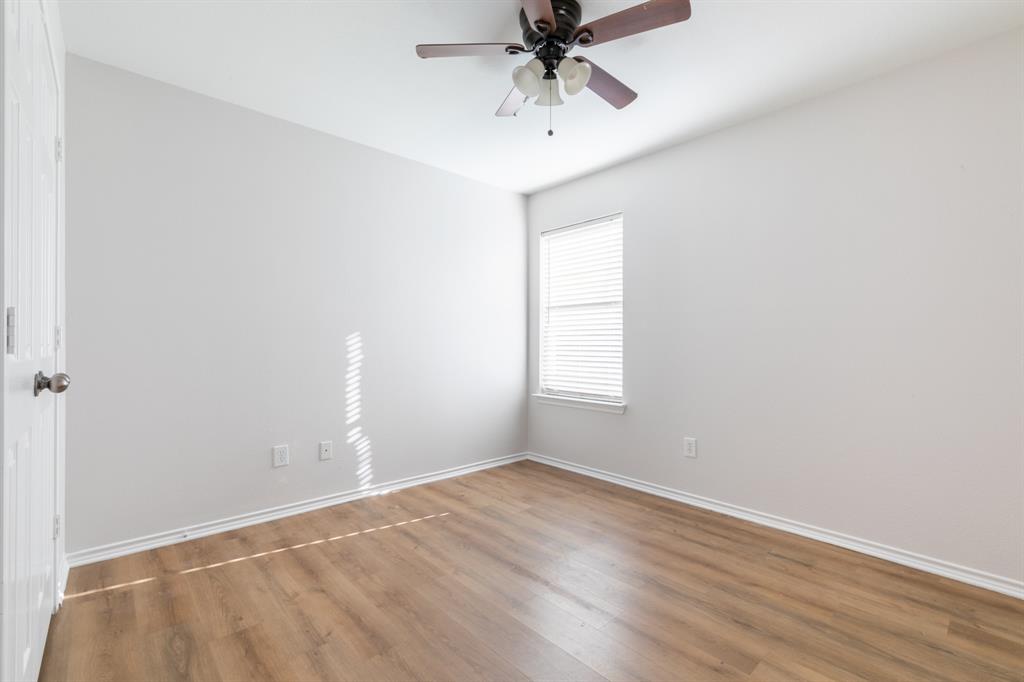 Alsbury Estates Ph I - Residential