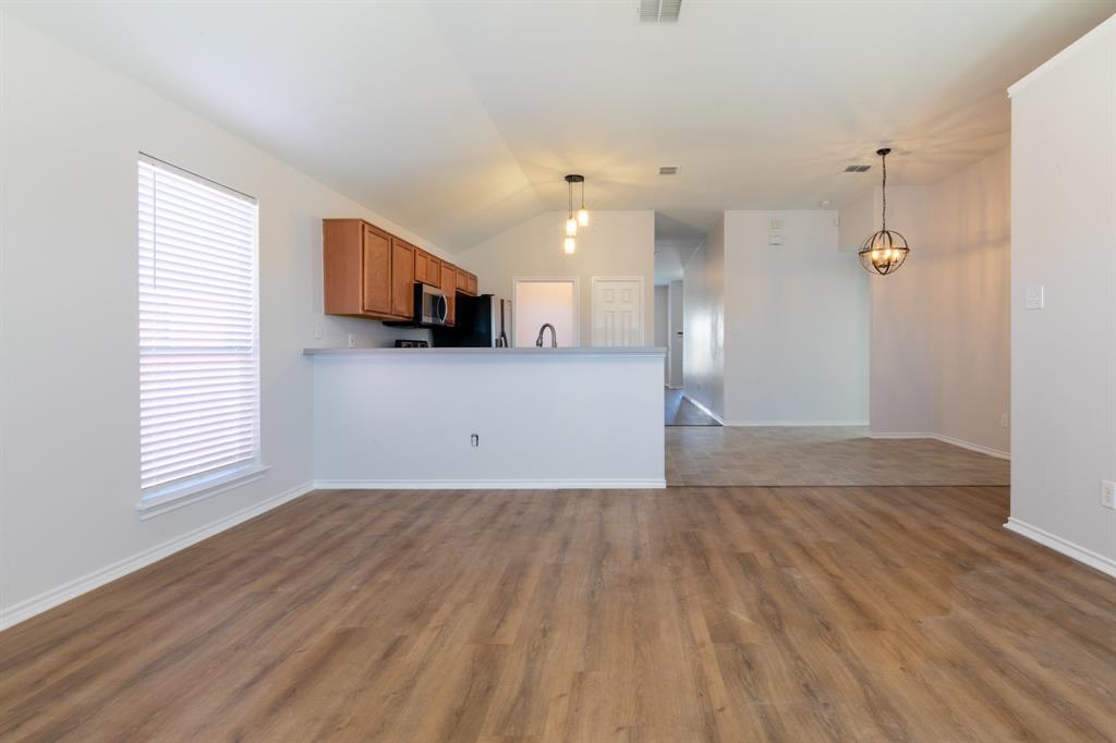 Alsbury Estates Ph I - Residential