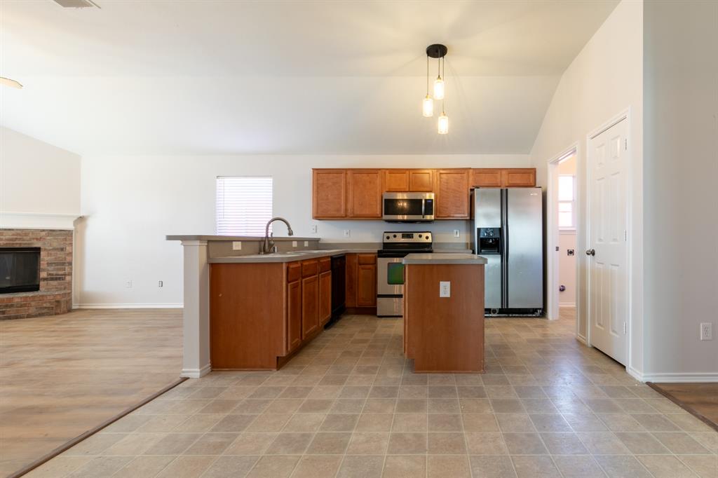 Alsbury Estates Ph I - Residential