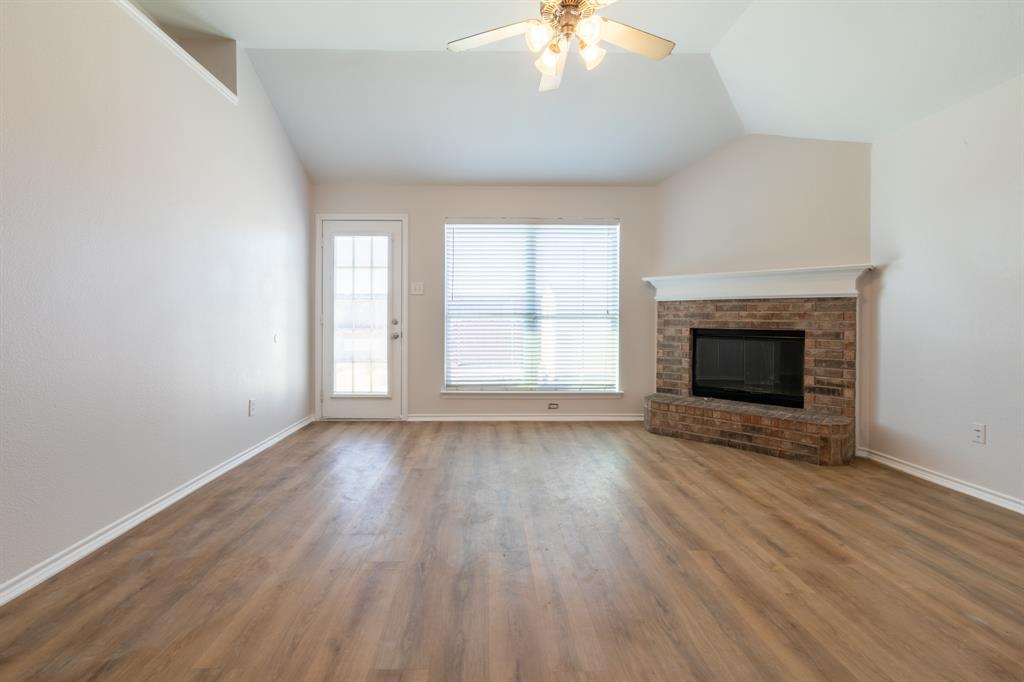 Alsbury Estates Ph I - Residential