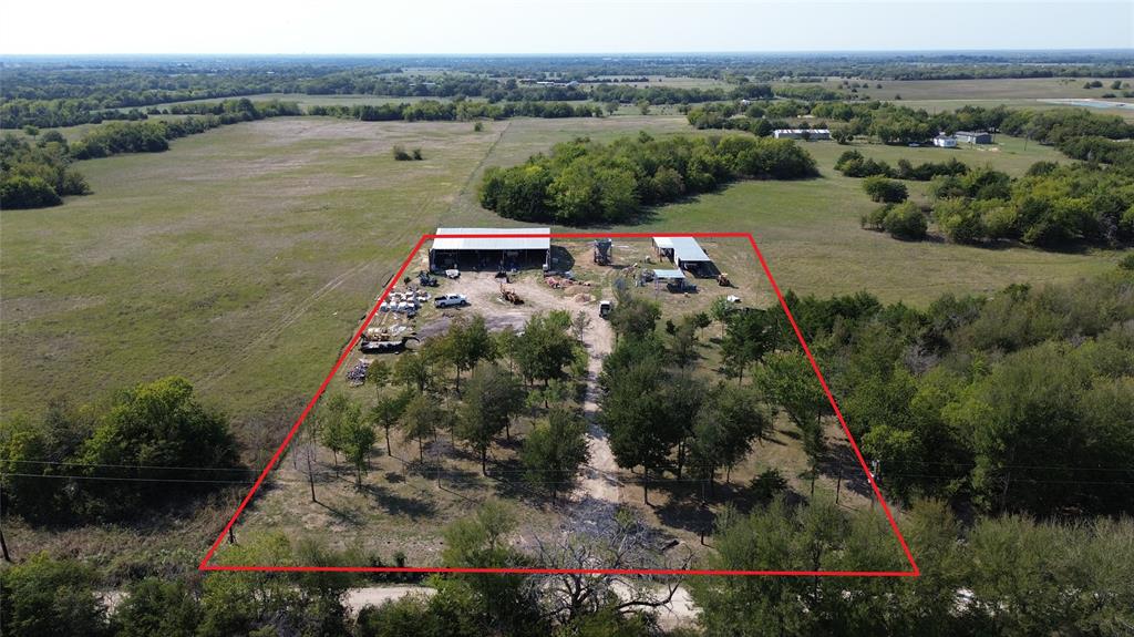 1436 County Road 4122