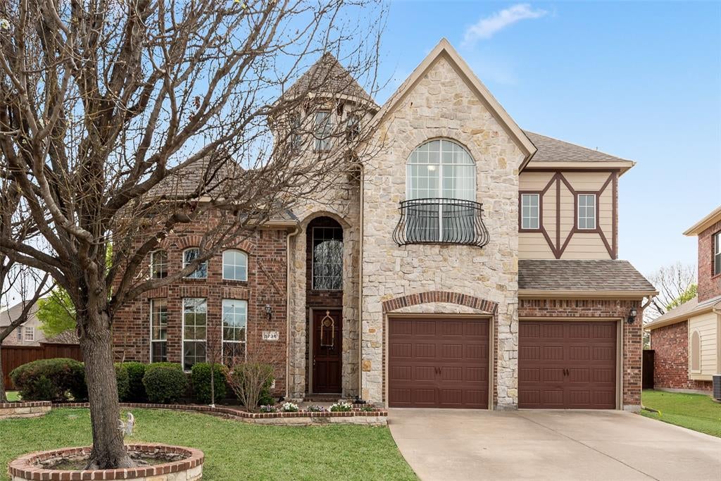 5736 New Castle Drive
