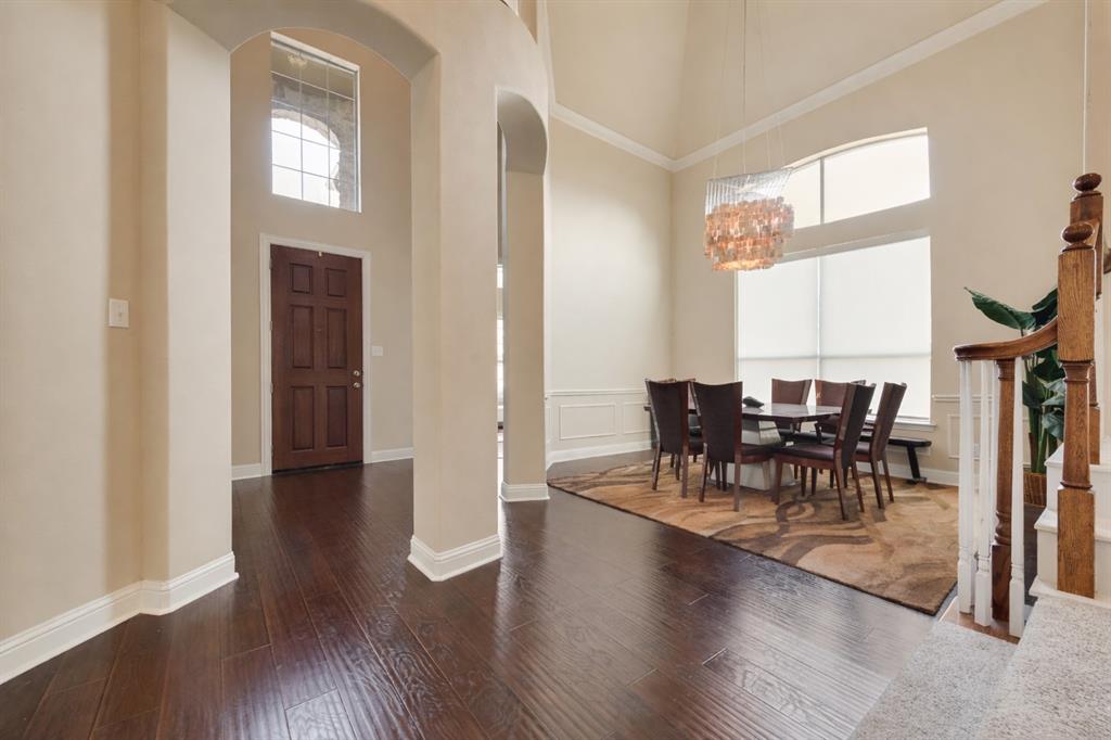 5736 New Castle Drive
