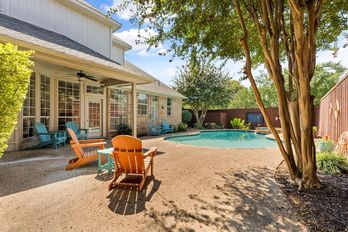 Single Family Residence at 1621 Glen Springs Drive