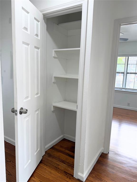 Pepper Hill - Residential Lease