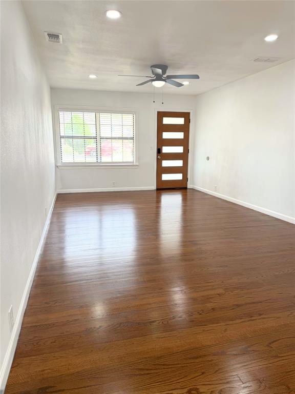 Pepper Hill - Residential Lease