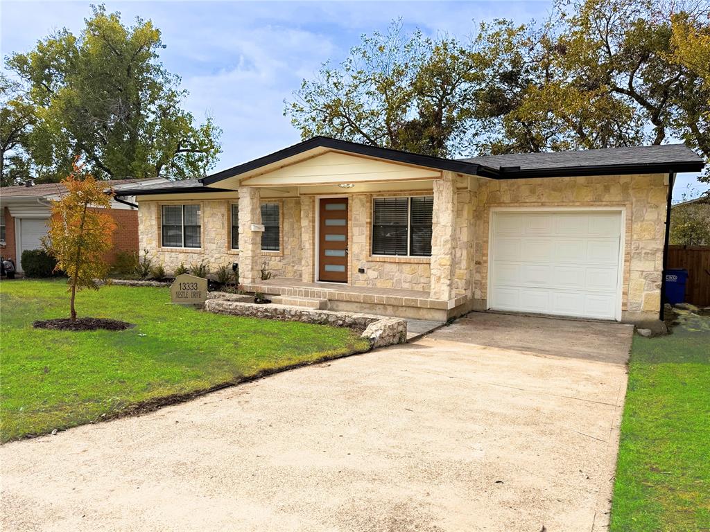 Pepper Hill - Residential Lease