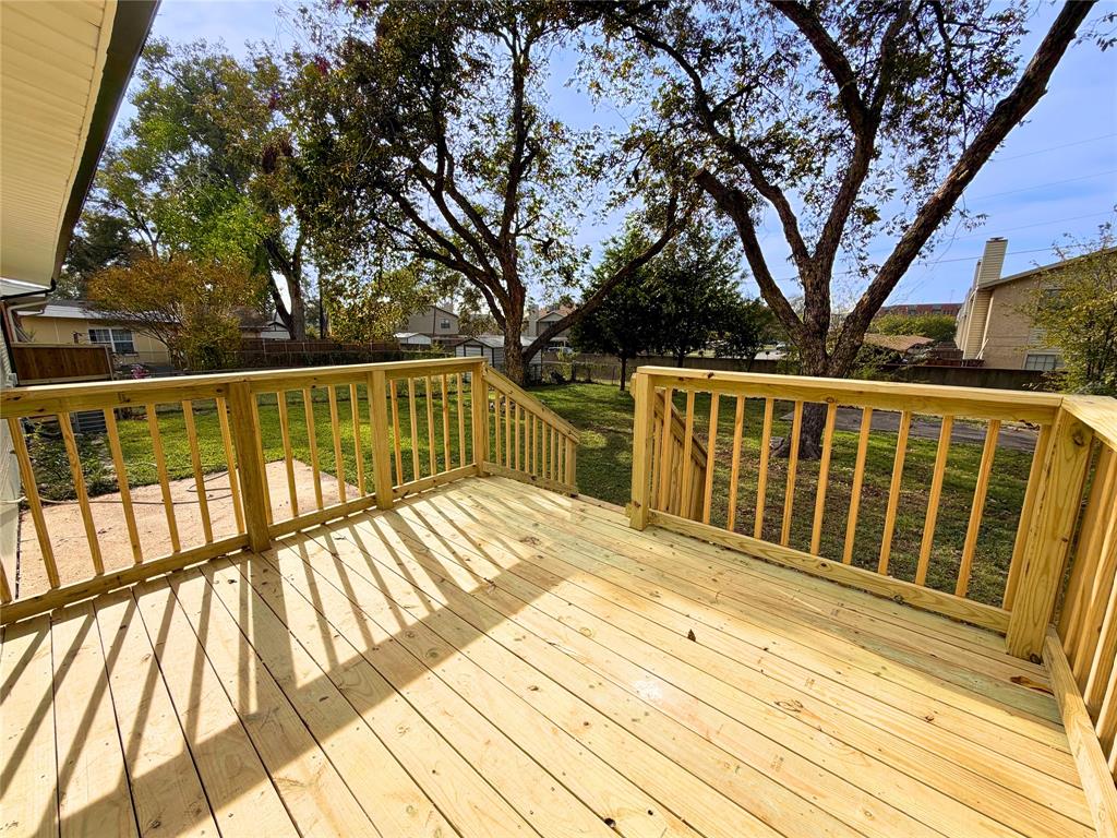 Pepper Hill - Residential Lease