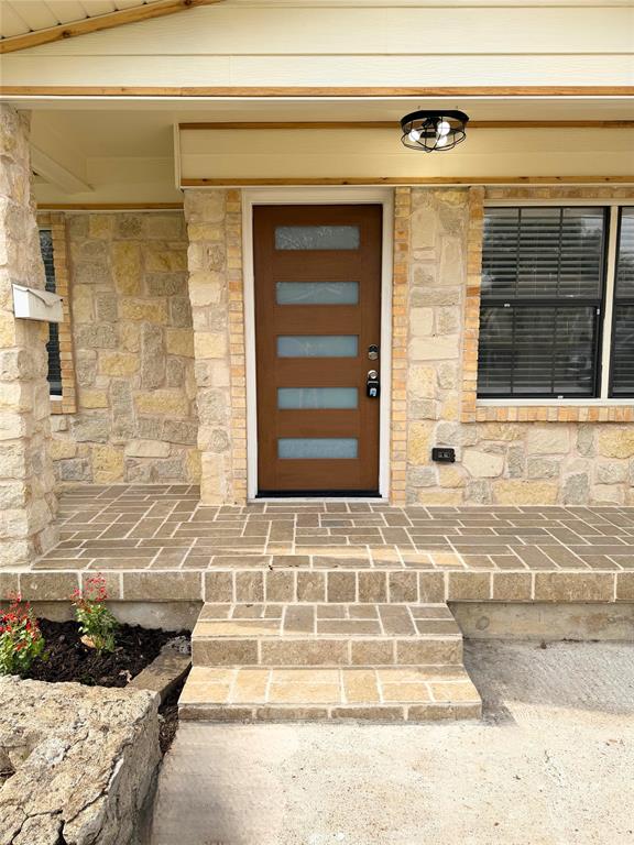 Pepper Hill - Residential Lease