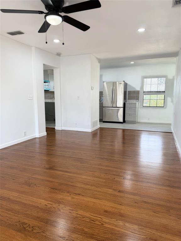 Pepper Hill - Residential Lease