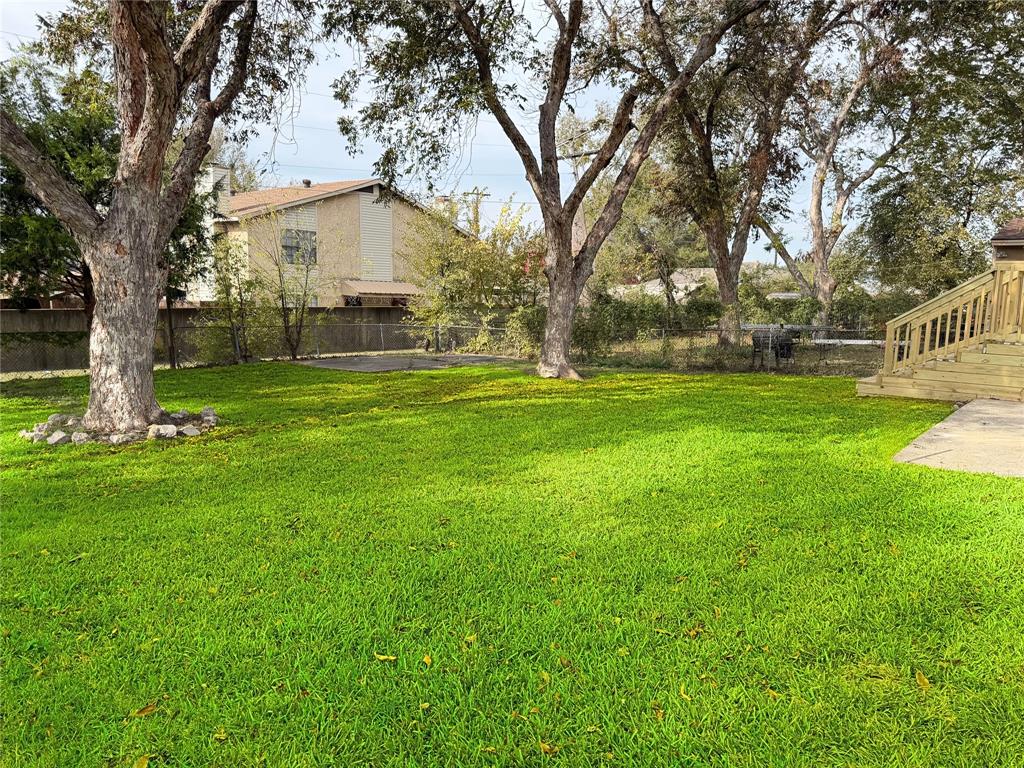 Pepper Hill - Residential Lease