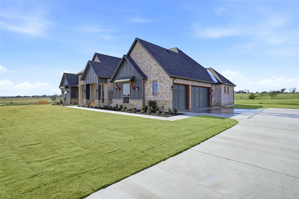 6921 Eagle Creek Drive