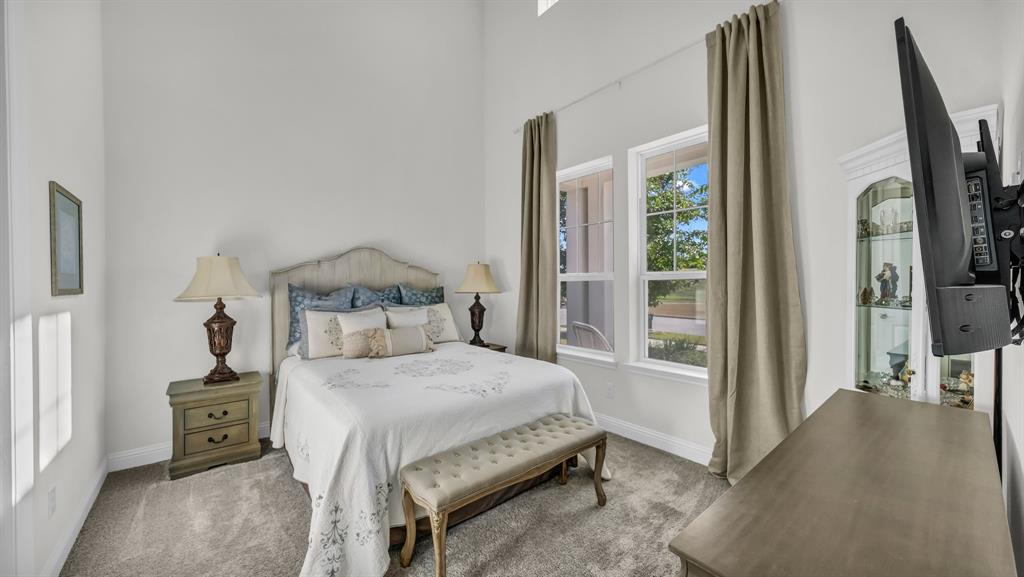 Walsh Ranch Quail Vly - Residential