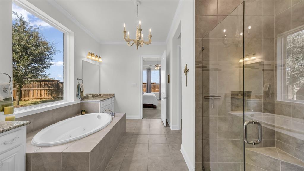 Walsh Ranch Quail Vly - Residential