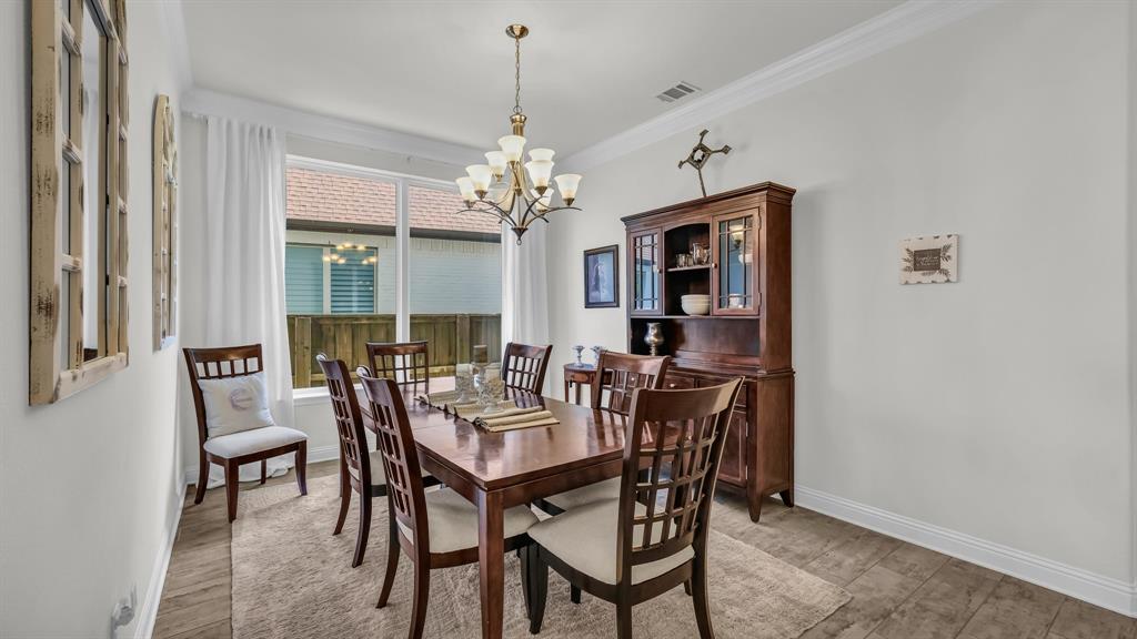 Walsh Ranch Quail Vly - Residential