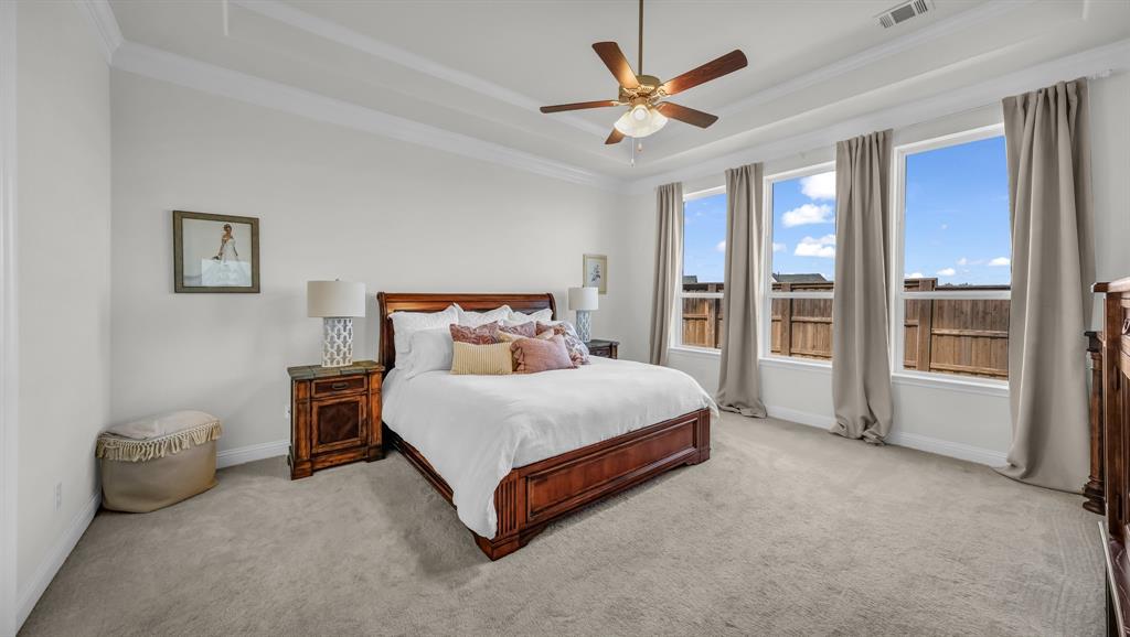 Walsh Ranch Quail Vly - Residential