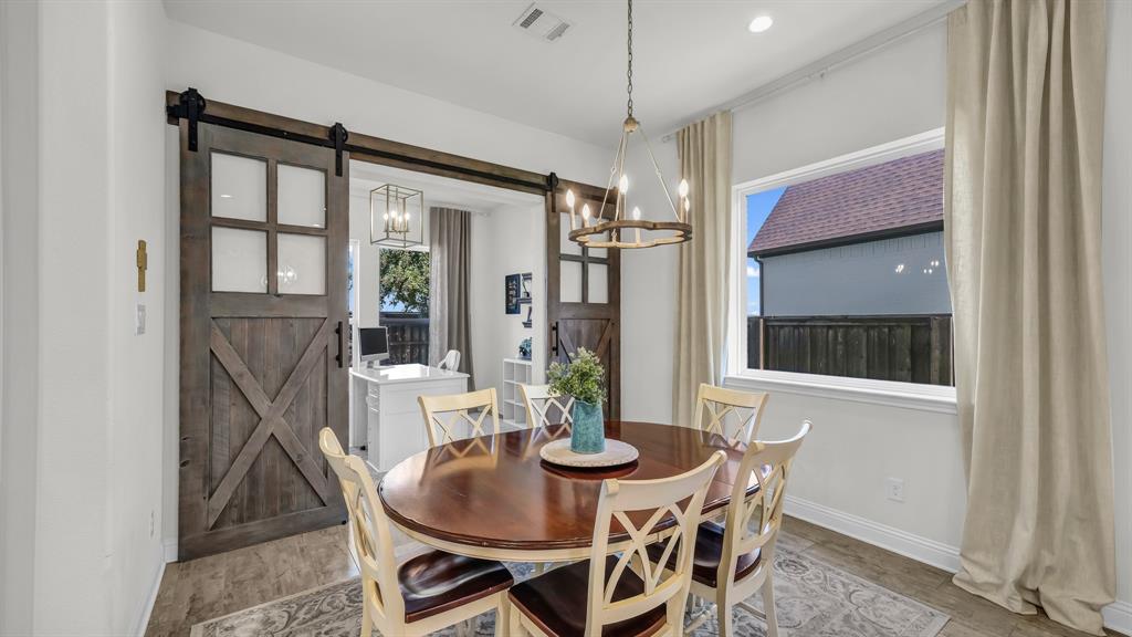 Walsh Ranch Quail Vly - Residential