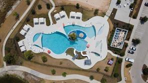 Walsh Ranch Quail Vly - Residential