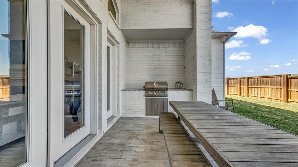 Walsh Ranch Quail Vly - Residential