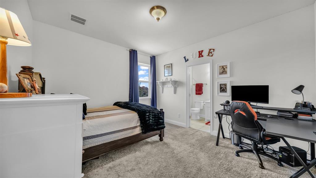 Walsh Ranch Quail Vly - Residential