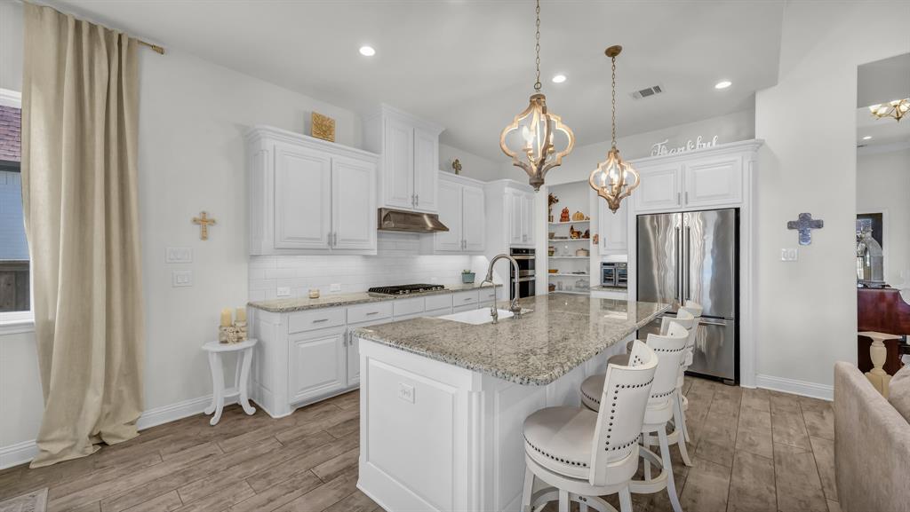 Walsh Ranch Quail Vly - Residential