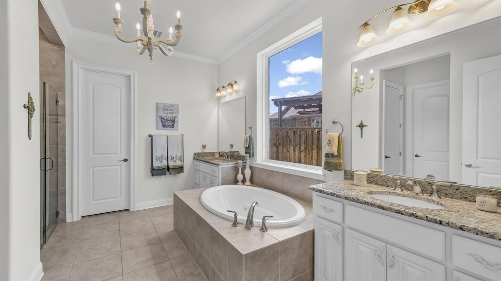 Walsh Ranch Quail Vly - Residential