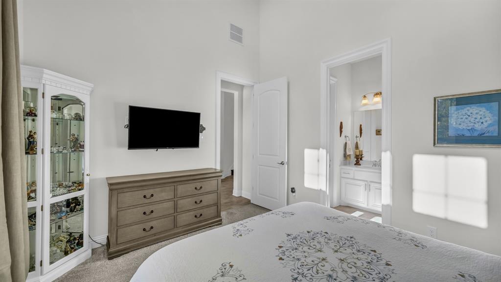 Walsh Ranch Quail Vly - Residential