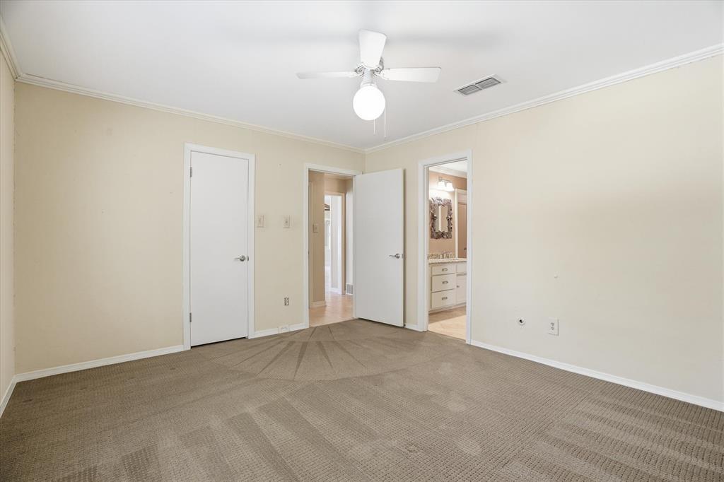 Ridglea Country Club Estate - Residential