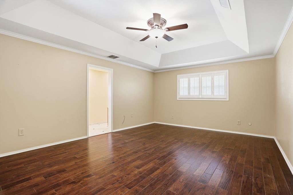 Ridglea Country Club Estate - Residential