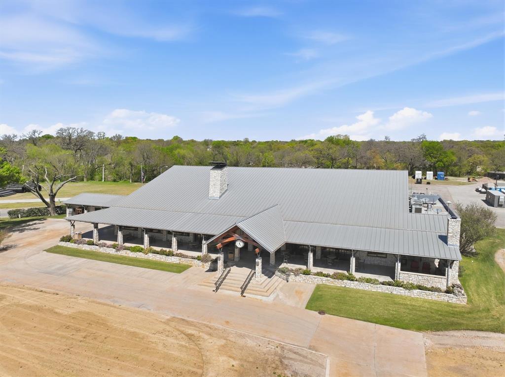 Ridglea Country Club Estate - Residential