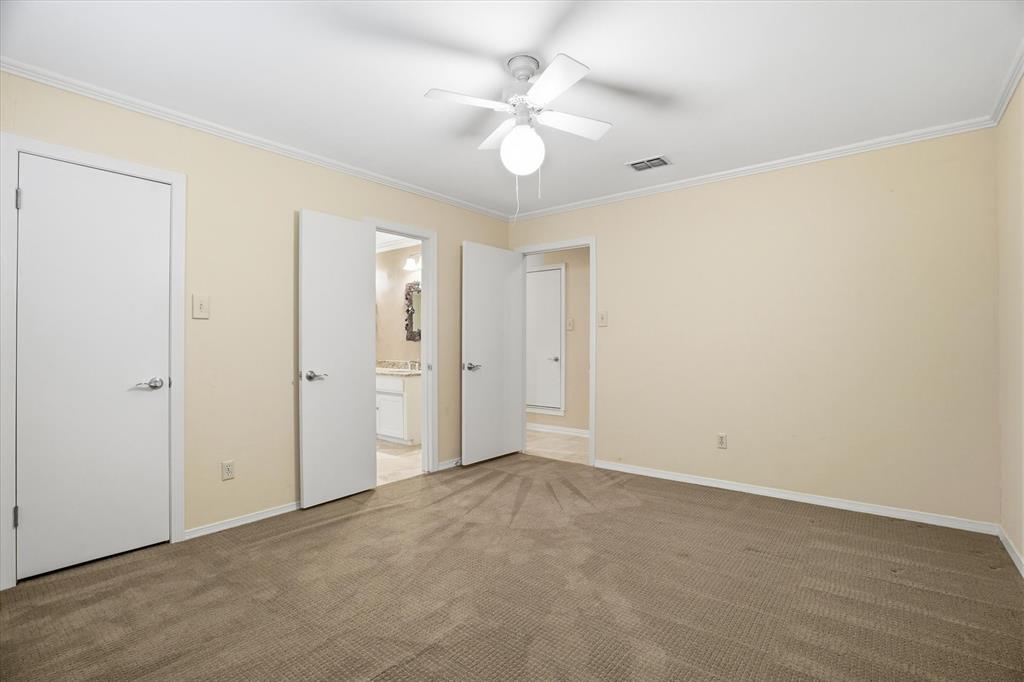 Ridglea Country Club Estate - Residential