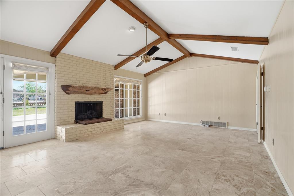 Ridglea Country Club Estate - Residential