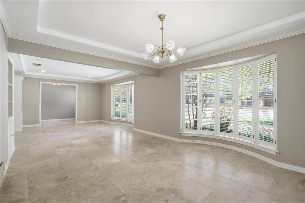 Ridglea Country Club Estate - Residential