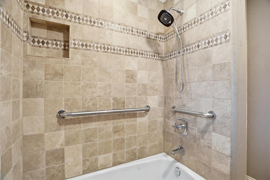 Ridglea Country Club Estate - Residential