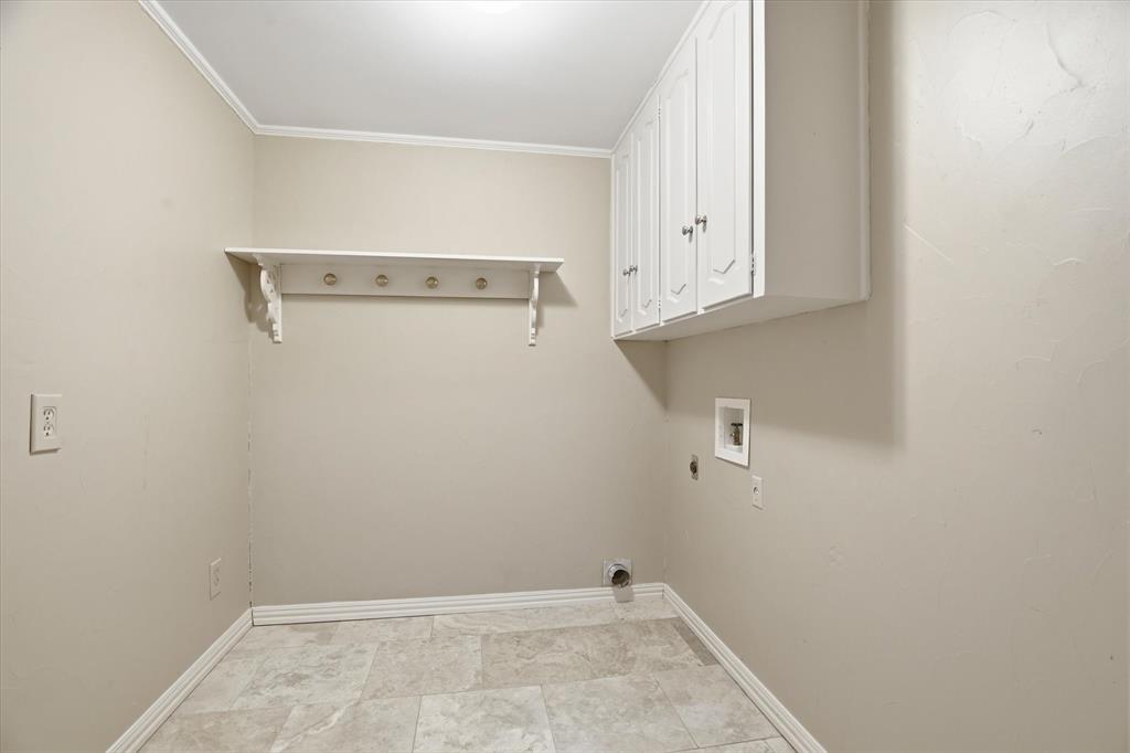 Ridglea Country Club Estate - Residential