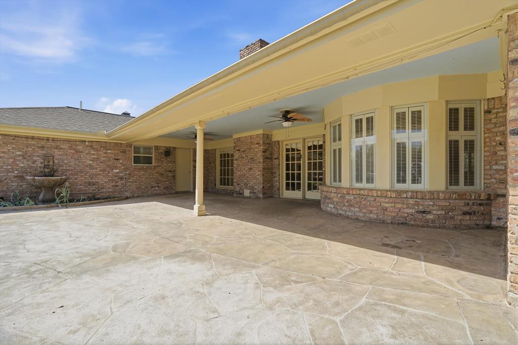 Ridglea Country Club Estate - Residential