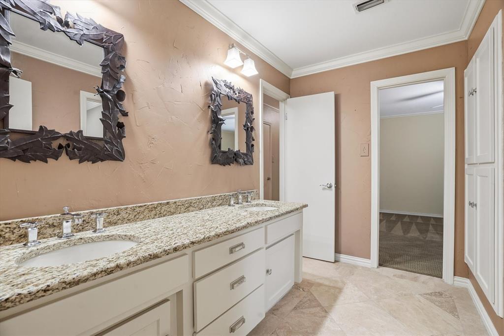 Ridglea Country Club Estate - Residential