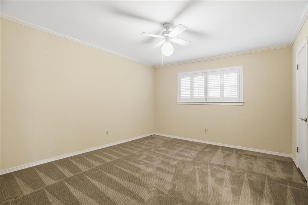 Ridglea Country Club Estate - Residential