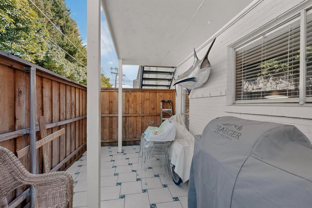 Prestonwood Country Club Condos - Residential