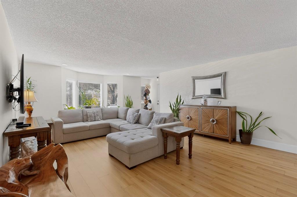 Prestonwood Country Club Condos - Residential