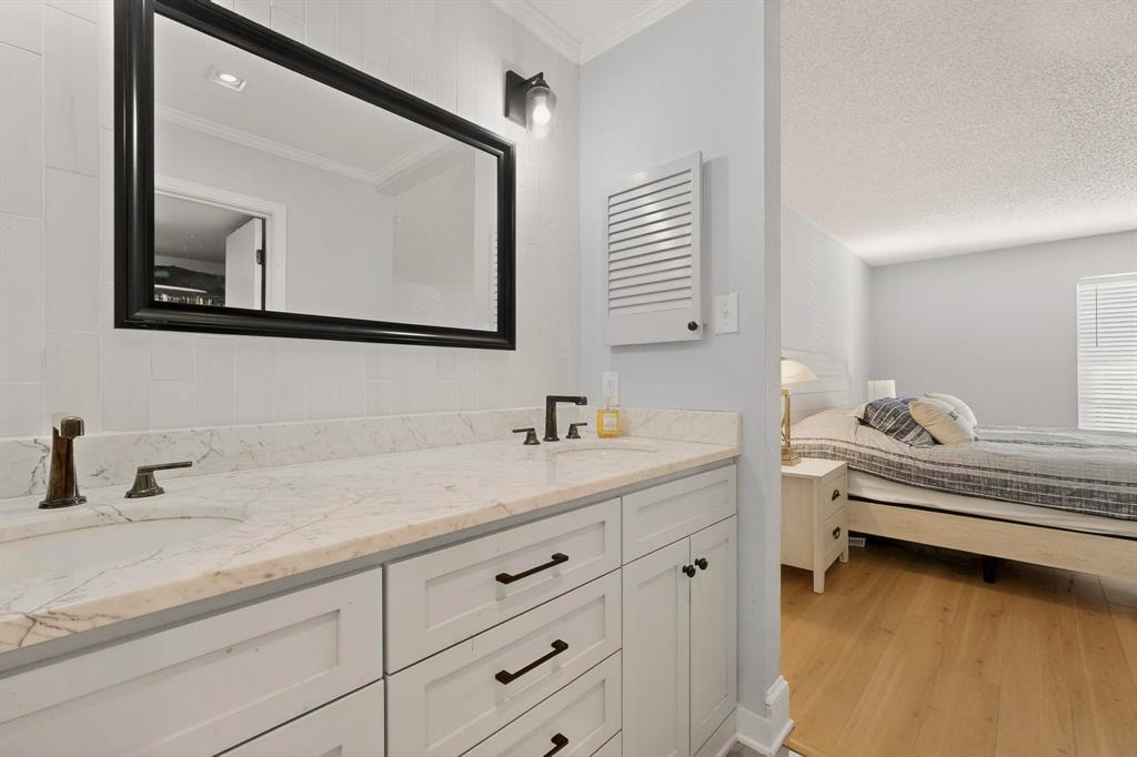 Prestonwood Country Club Condos - Residential