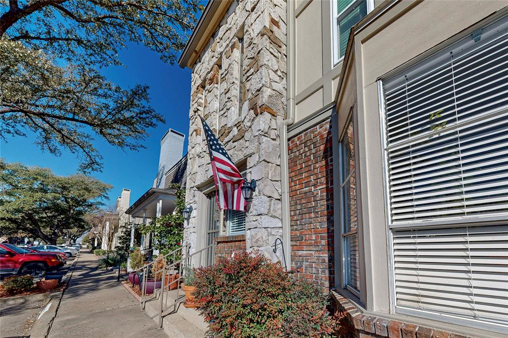 Prestonwood Country Club Condos - Residential