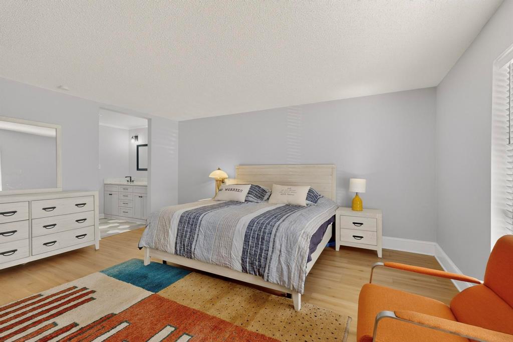 Prestonwood Country Club Condos - Residential