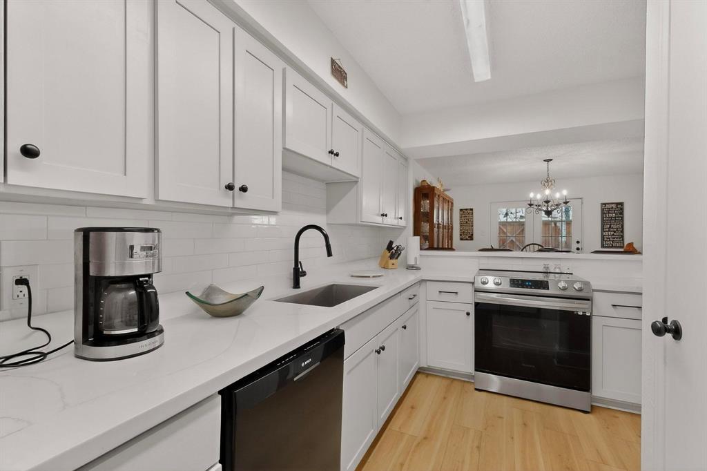 Prestonwood Country Club Condos - Residential