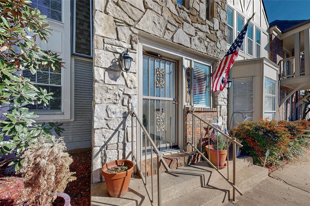 Prestonwood Country Club Condos - Residential