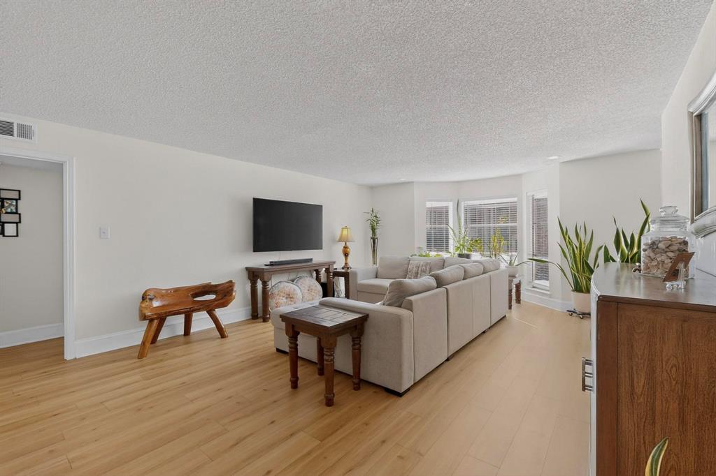 Prestonwood Country Club Condos - Residential