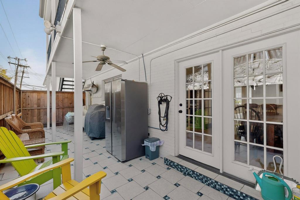 Prestonwood Country Club Condos - Residential