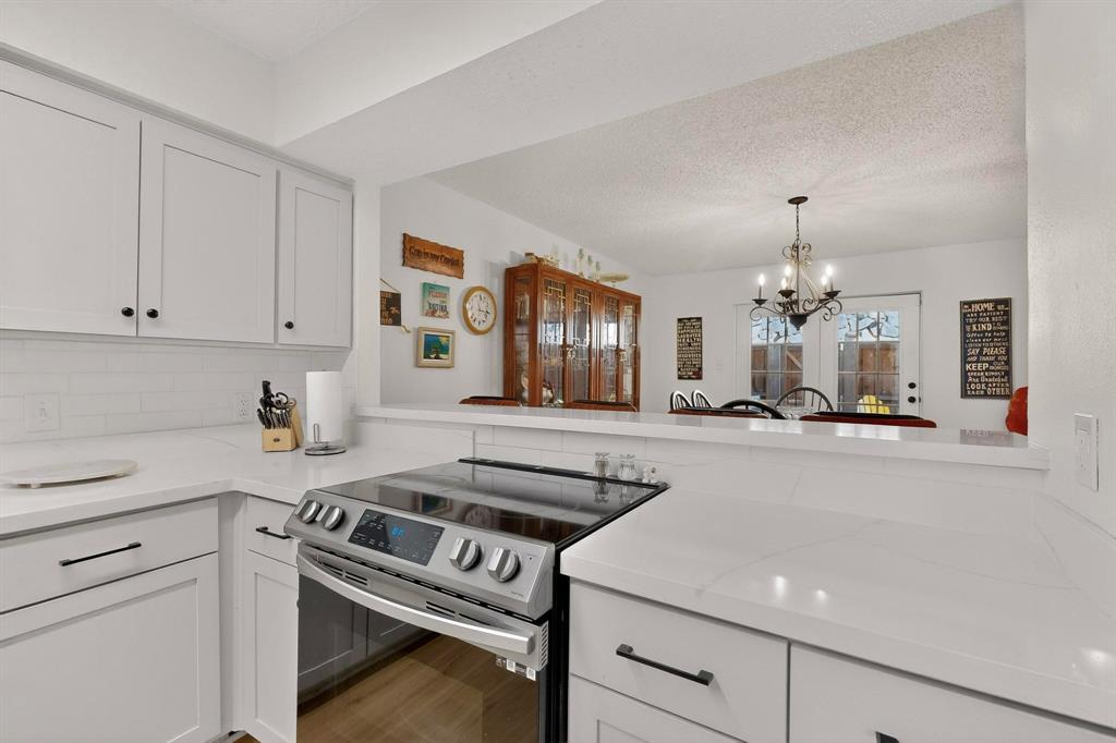 Prestonwood Country Club Condos - Residential