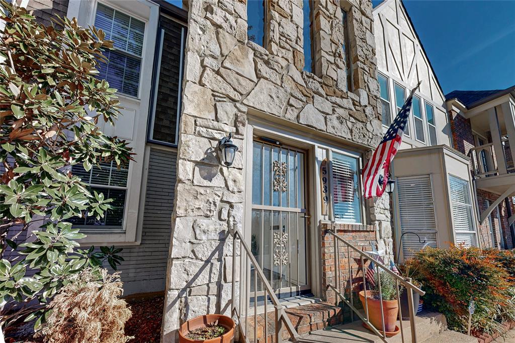 Prestonwood Country Club Condos - Residential