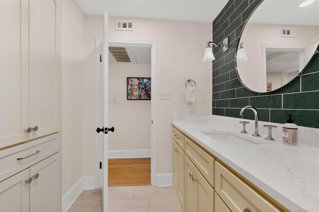 Prestonwood Country Club Condos - Residential